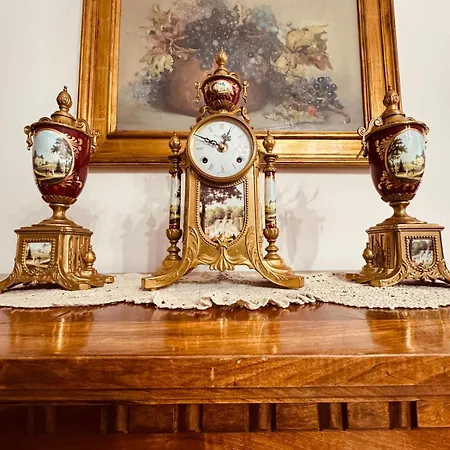 Novecento フォルリ