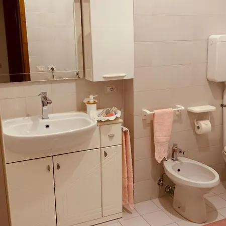 Apartment Novecento *