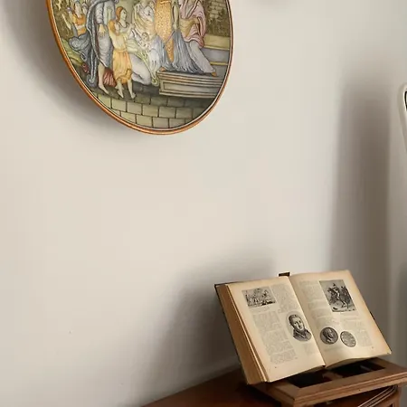 Novecento Apartment *
