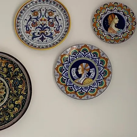 Apartment Novecento Forli