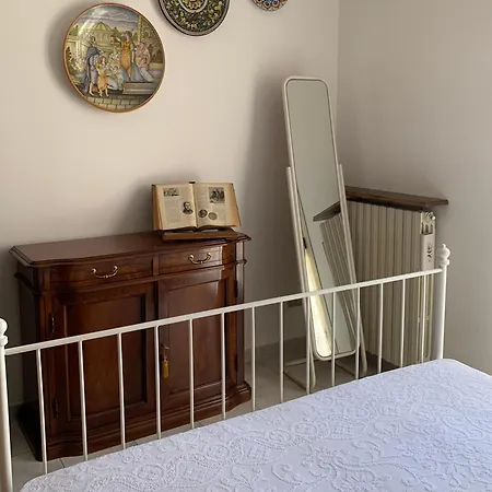 Apartment Novecento *