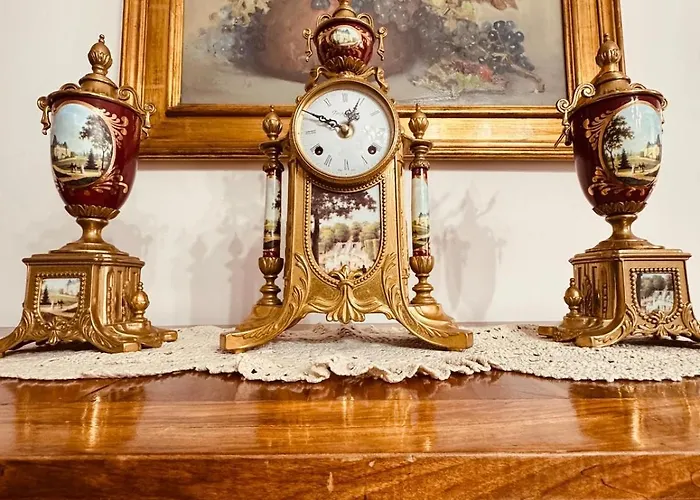 Novecento フォルリ