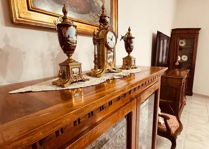 Novecento アパート *