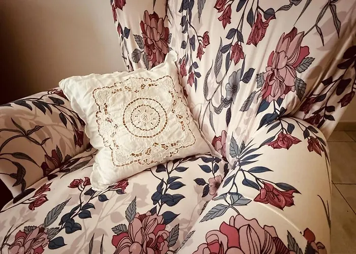 アパート Novecento