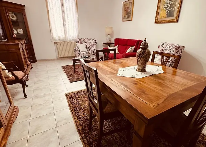 Novecento * フォルリ