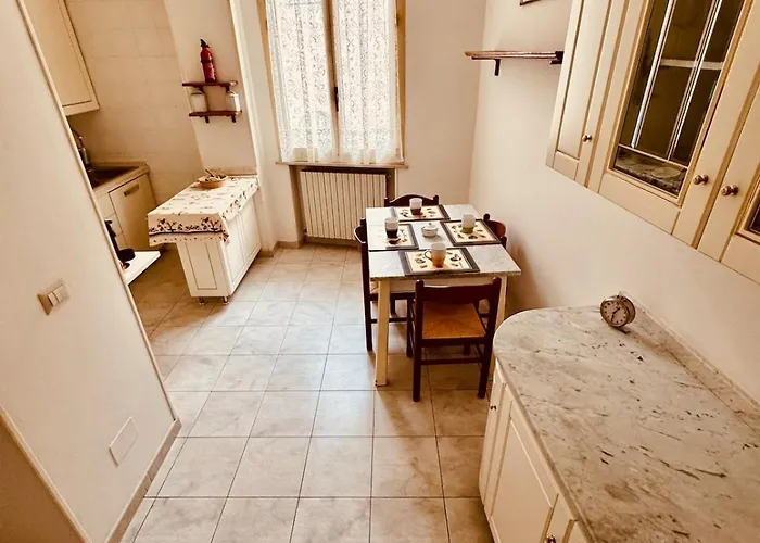 アパート Novecento