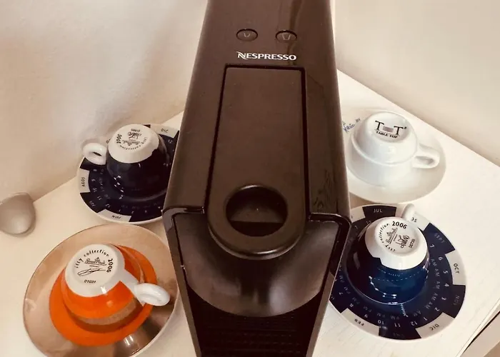 Novecento アパート