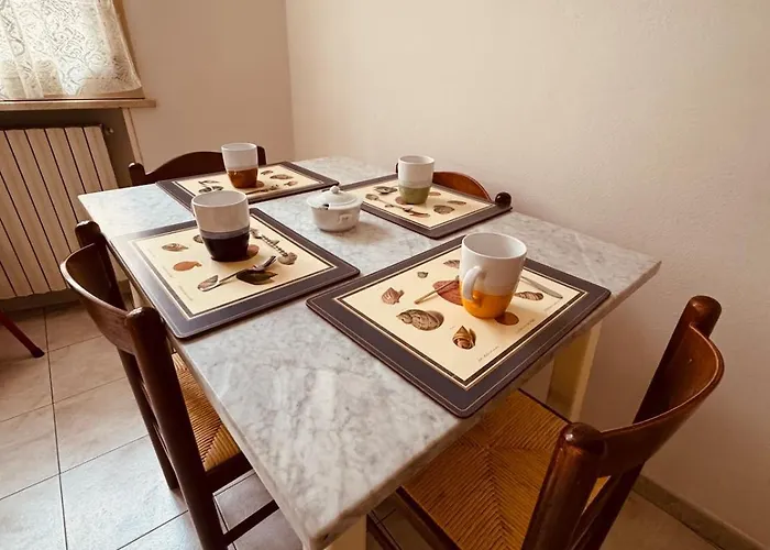 Novecento アパート