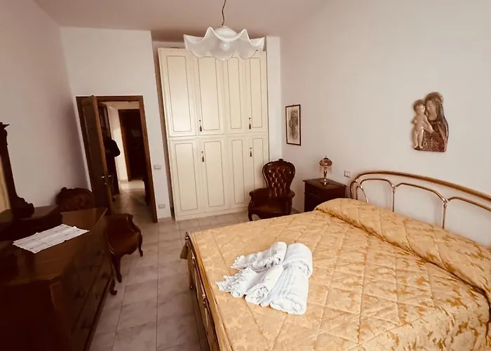 Novecento アパート *