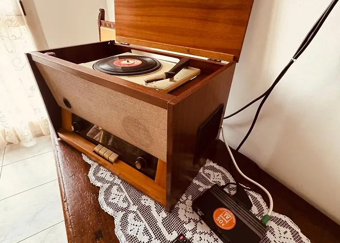 アパート Novecento *