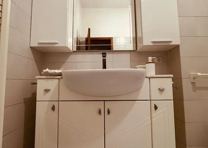 アパート Novecento