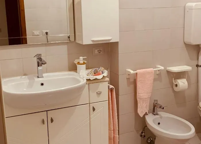 アパート Novecento *